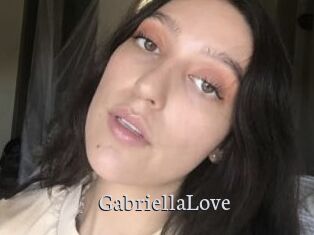 GabriellaLove