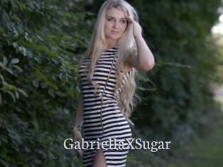 GabriellaXSugar