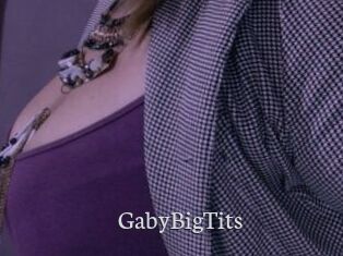 GabyBigTits