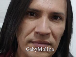 GabyMolina