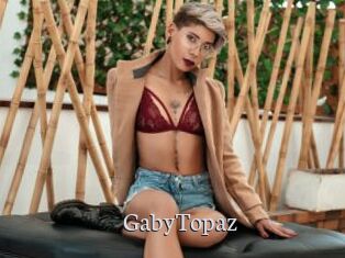 GabyTopaz