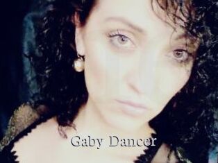 Gaby_Dancer