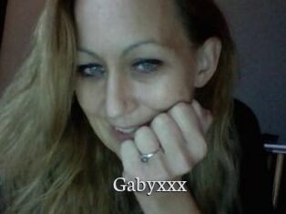 Gabyxxx