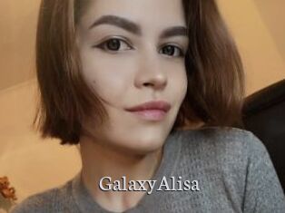 GalaxyAlisa