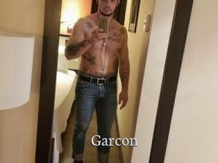 Garcon