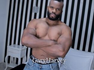 GaryHarvey