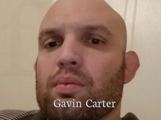 Gavin_Carter