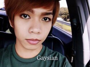 Gaysian