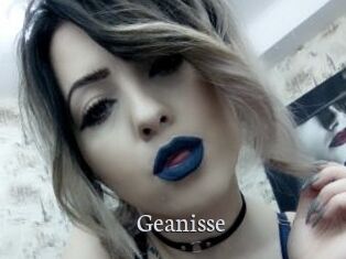 Geanisse