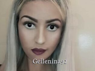 Geilenina92