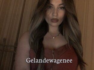 Gelandewagenee