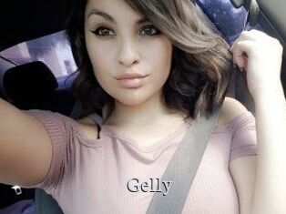 Gelly