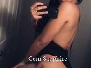 Gem_Sapphire