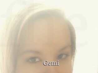 Gemi