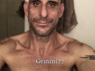 Gemini77