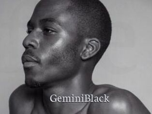 GeminiBlack