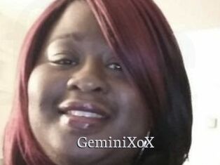 GeminiXoX