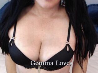 Gemma_Loves