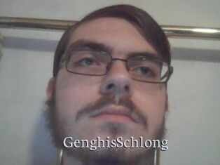 GenghisSchlong