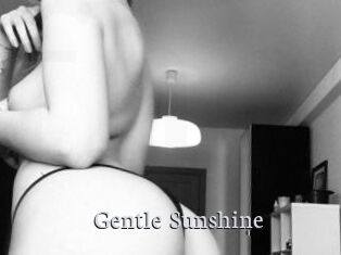 Gentle_Sunshine