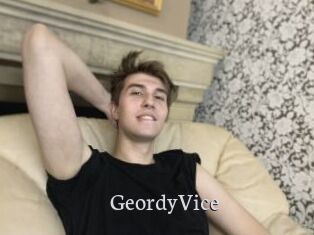 GeordyVice