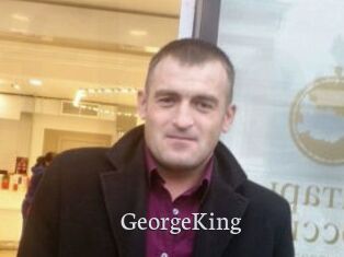 GeorgeKing