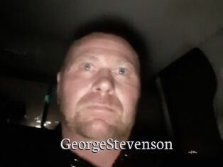 GeorgeStevenson