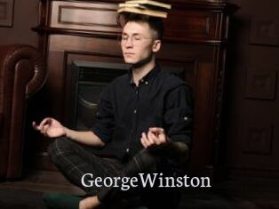 GeorgeWinston