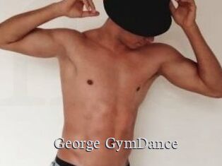 George_GymDance