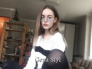 Gera_Styl