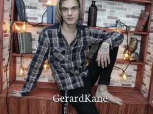 GerardKane