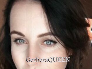 GerberaQUEEN