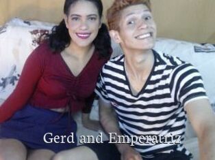 Gerd_and_Emperatriz