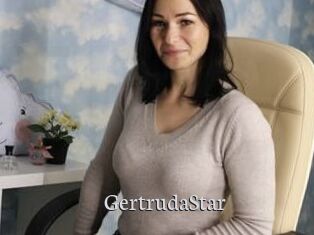 GertrudaStar