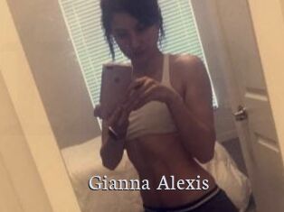 Gianna_Alexis