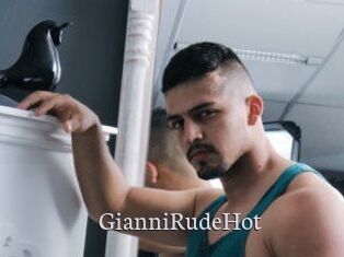 GianniRudeHot