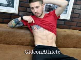 GideonAthlete