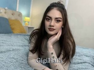 GigiHalls