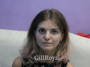 GillRoyal