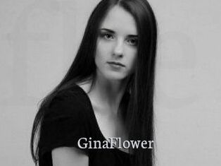 Gina_Flower