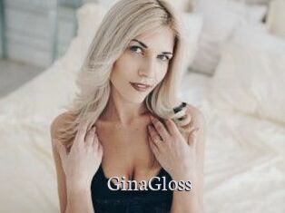 GinaGloss