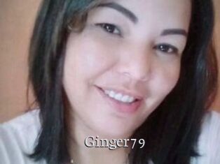 Ginger79