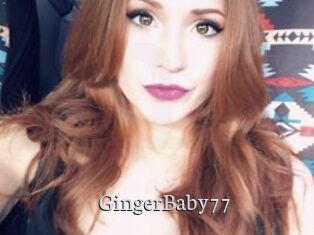 GingerBaby77