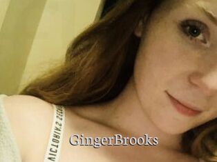 GingerBrooks