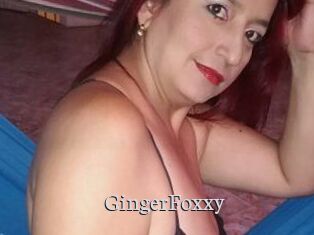 GingerFoxxy