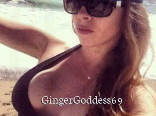 GingerGoddess69