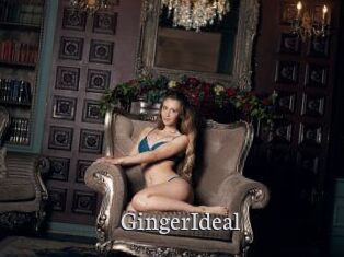 GingerIdeal