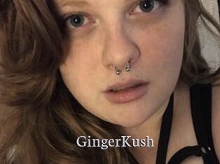 GingerKush