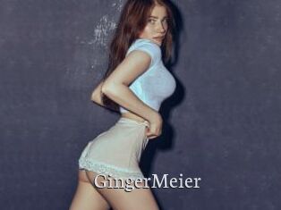 GingerMeier