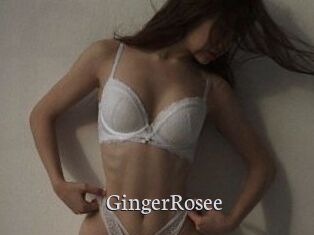 GingerRosee